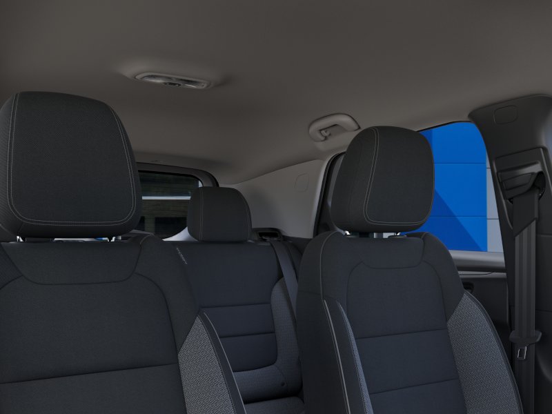 2026 Chevrolet Trailblazer LT - Photo 24