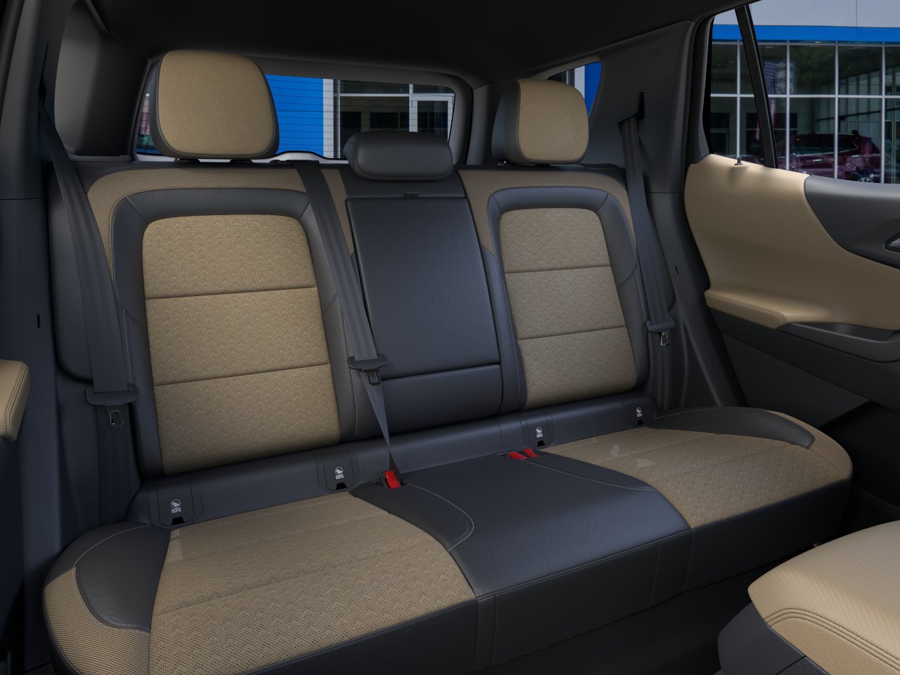 2027 Chevrolet Equinox ACTIV - Photo 17