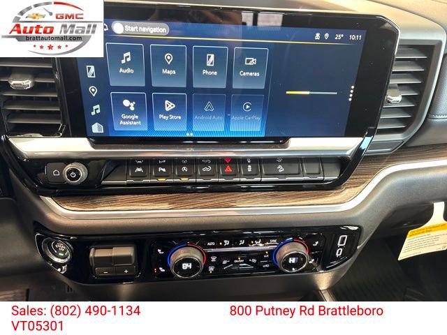 2026 Chevrolet Silverado 1500 LT Trail Boss - Photo 19