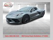  Chevrolet Corvette Stingray
