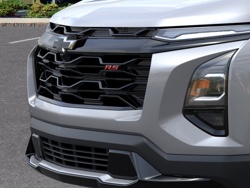 2026 Chevrolet Equinox RS - Photo 13