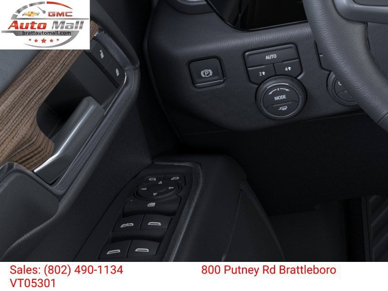 2026 Chevrolet Silverado 1500 RST - Photo 23