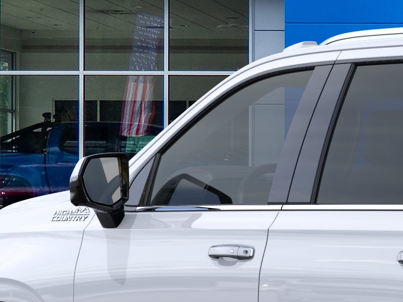 2026 Chevrolet Suburban High Country - Photo 44