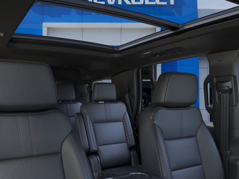 2026 Chevrolet Tahoe RST - Photo 25