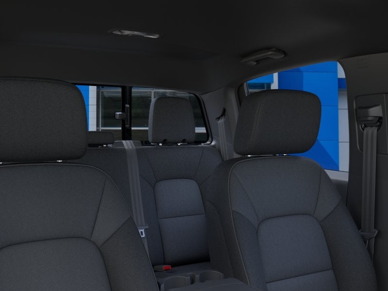 2026 Chevrolet Colorado Trail Boss - Photo 25