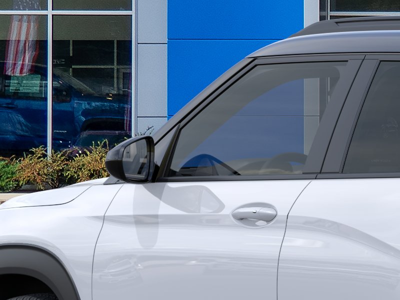 2026 Chevrolet Trailblazer RS - Photo 13