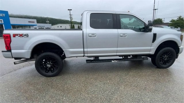 Used 2019 Ford F-250 Super Duty XL with VIN 1FT7W2B69KEE79566 for sale in Brattleboro, VT