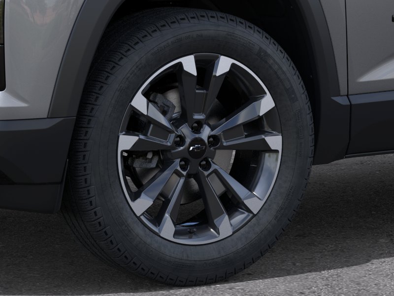 2026 Chevrolet Equinox RS - Photo 9
