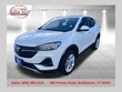  Buick Encore GX