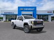 GMC Sierra 2500 HD