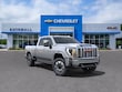GMC Sierra 3500 HD