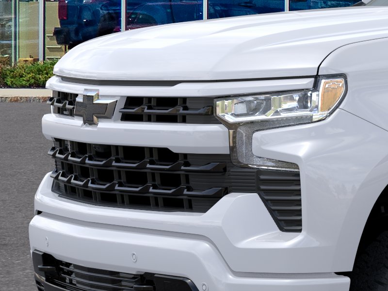 2026 Chevrolet Silverado 1500 RST - Photo 13