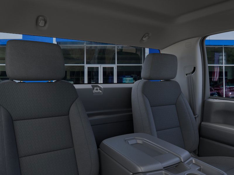 2026 Chevrolet Silverado 3500 HD Work Truck - Photo 48