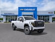 GMC Sierra 3500 HD
