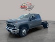  Chevrolet Silverado 3500 HD Chassis Cab