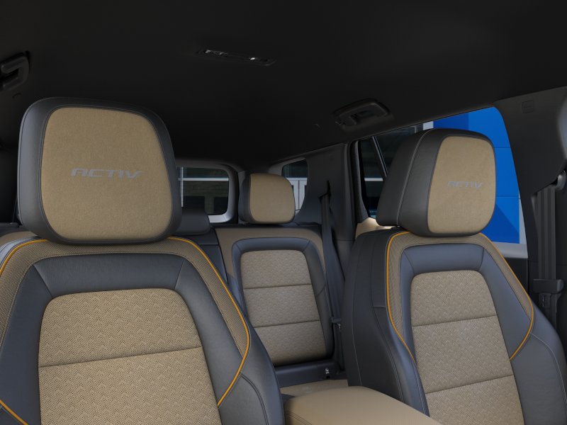 2027 Chevrolet Equinox ACTIV - Photo 24