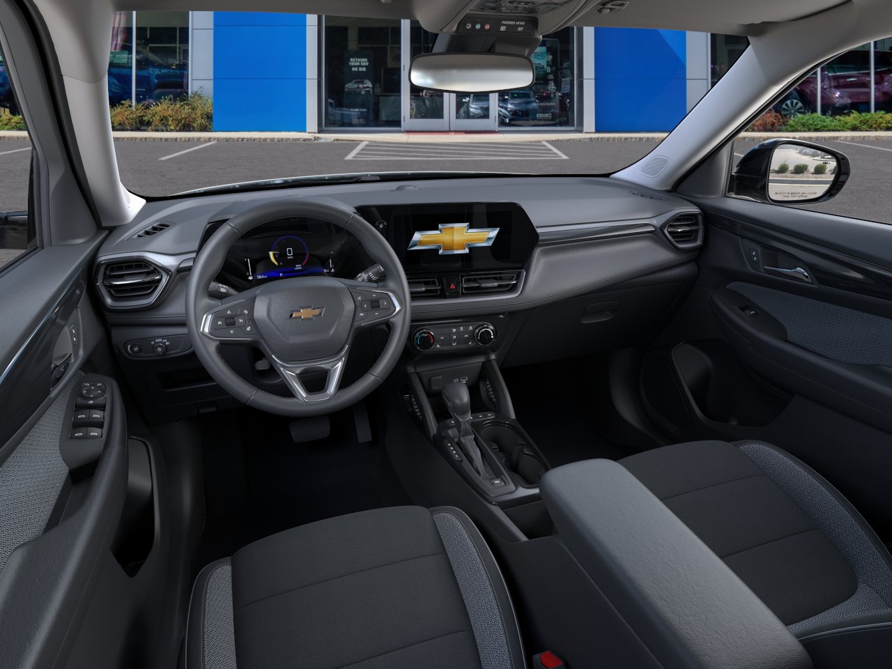 2026 Chevrolet Trailblazer LT - Photo 15