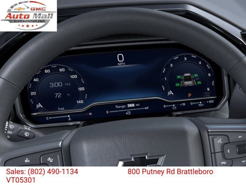 2026 Chevrolet Silverado 1500 RST - Photo 19