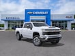 Chevrolet Silverado 2500 HD