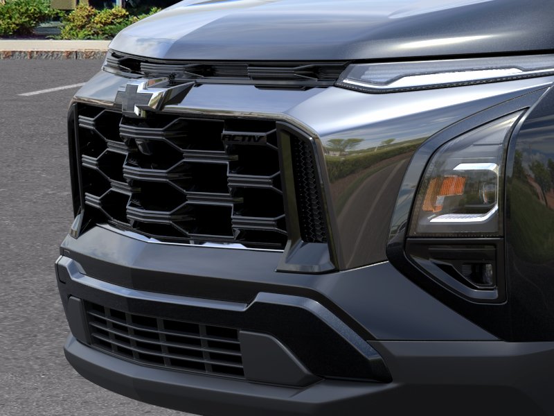 2027 Chevrolet Equinox ACTIV - Photo 13