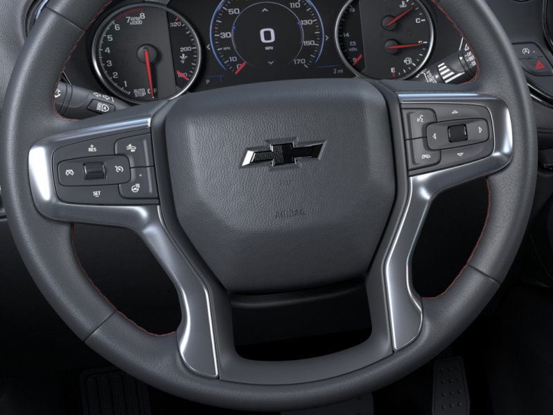2026 Chevrolet Blazer RS - Photo 50