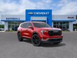 GMC Acadia