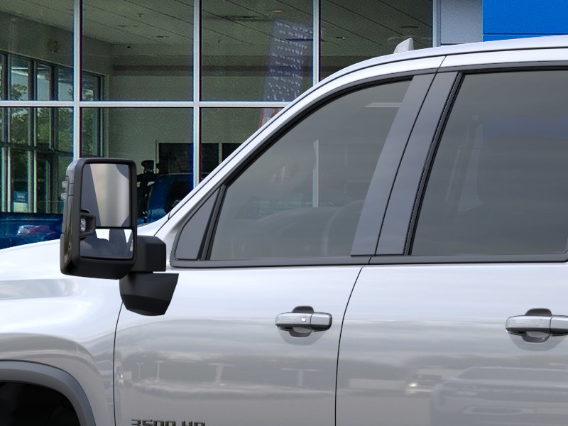 2026 Chevrolet Silverado 3500 HD LTZ - Photo 12