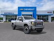 GMC Sierra 3500 HD