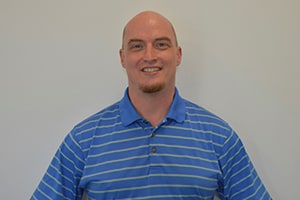 Staff member ANTHONY PERRY from ID_5c7a33af213c