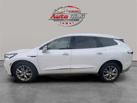 2023 Buick Enclave Premium SUV