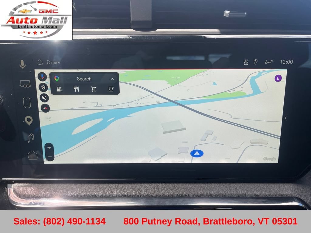 2024 GMC Sierra 2500HD AT4 - Photo 21