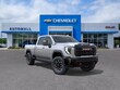 GMC Sierra 2500 HD