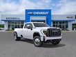GMC Sierra 3500 HD