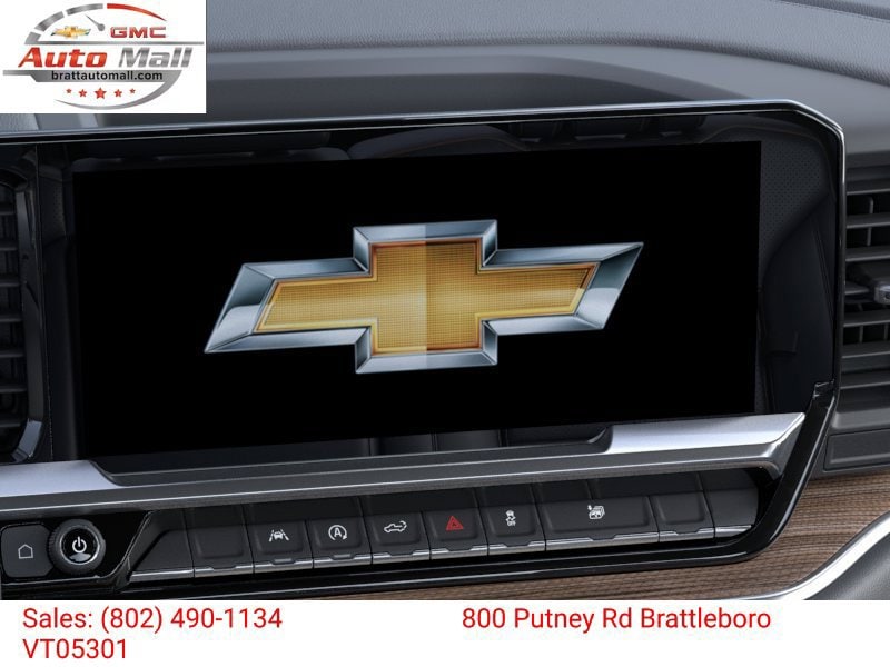 2026 Chevrolet Silverado 1500 RST - Photo 21