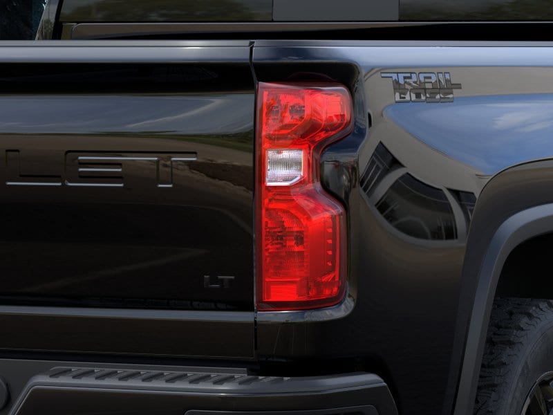 2026 Chevrolet Silverado 3500 HD LT - Photo 12
