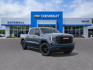 2026 GMC Sierra 1500 Elevation Truck
