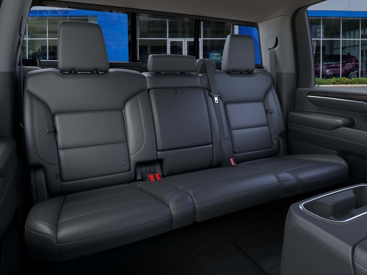 2026 Chevrolet Silverado 3500 HD LTZ - Photo 17