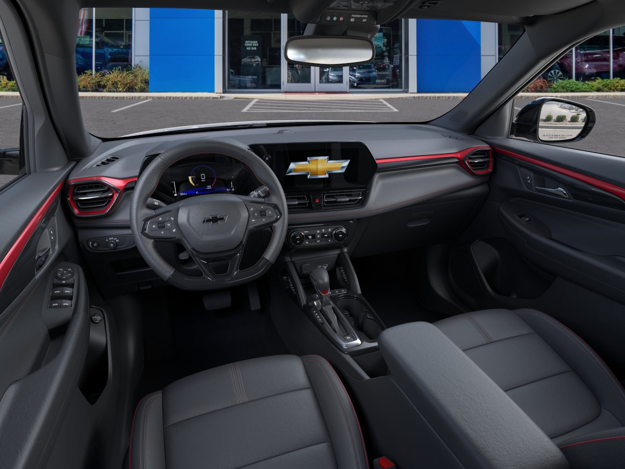 2026 Chevrolet Trailblazer RS - Photo 16