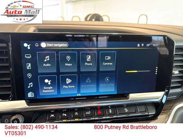 2026 Chevrolet Silverado 1500 LT Trail Boss - Photo 20