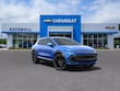 Chevrolet Equinox EV