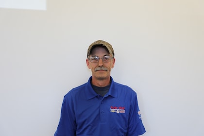Staff member SCOTT from ID_898682e72fca