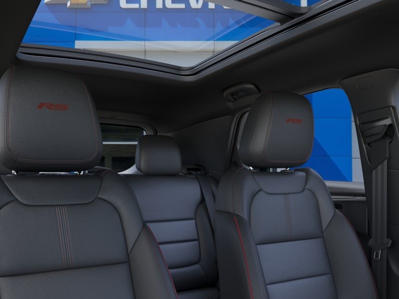 2026 Chevrolet Trailblazer RS - Photo 25