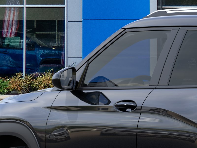 2026 Chevrolet Trailblazer LT - Photo 12