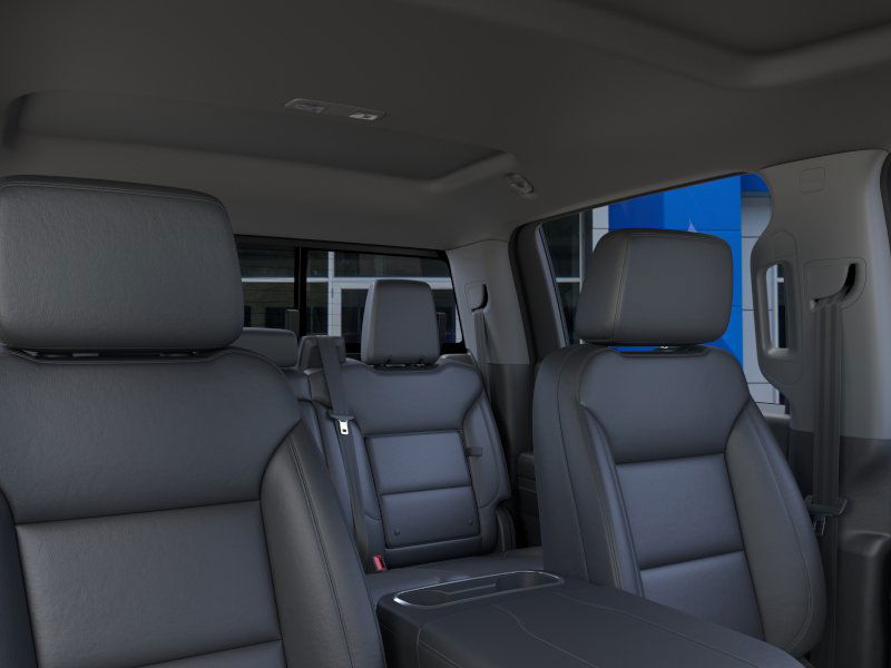 2026 Chevrolet Silverado 1500 LT Trail Boss - Photo 55