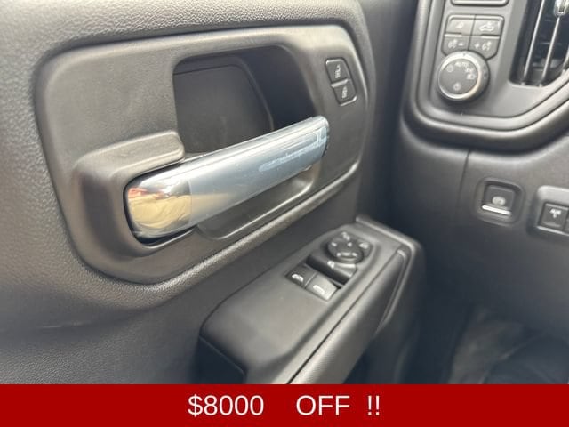 2026 Chevrolet Silverado 3500 HD Work Truck - Photo 16