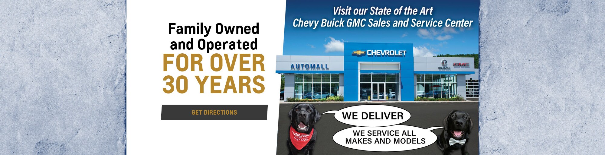 Auto Mall New & Used Car Dealer in Brattleboro