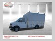  Chevrolet Express Cutaway 3500