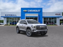 2026 GMC Terrain Elevation SUV