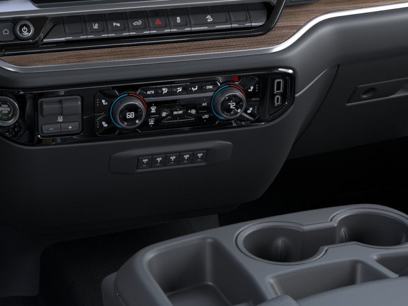 2026 Chevrolet Silverado 3500 HD LT - Photo 24