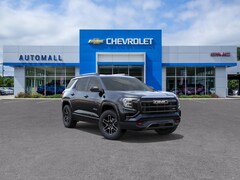 2026 GMC Terrain AT4 SUV